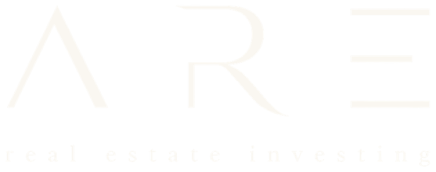 ARE Real Estate Investing